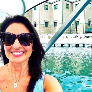 Meet your Posher, Janice